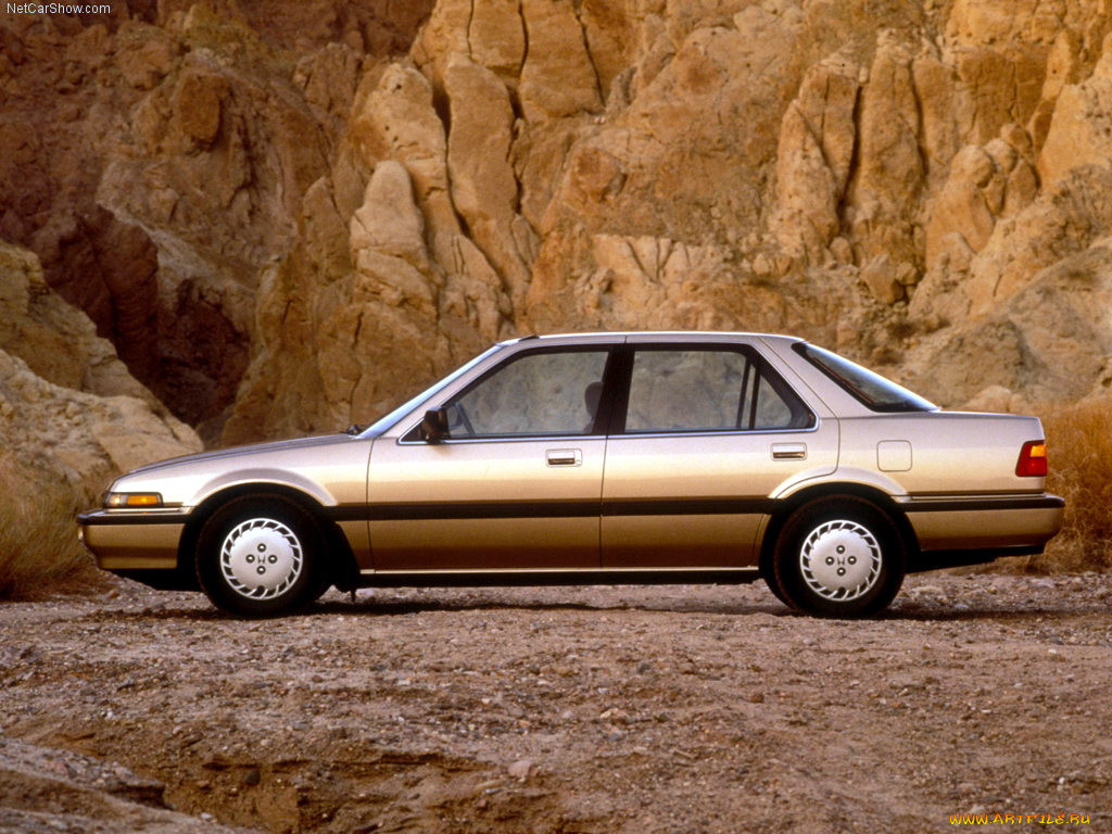 , honda